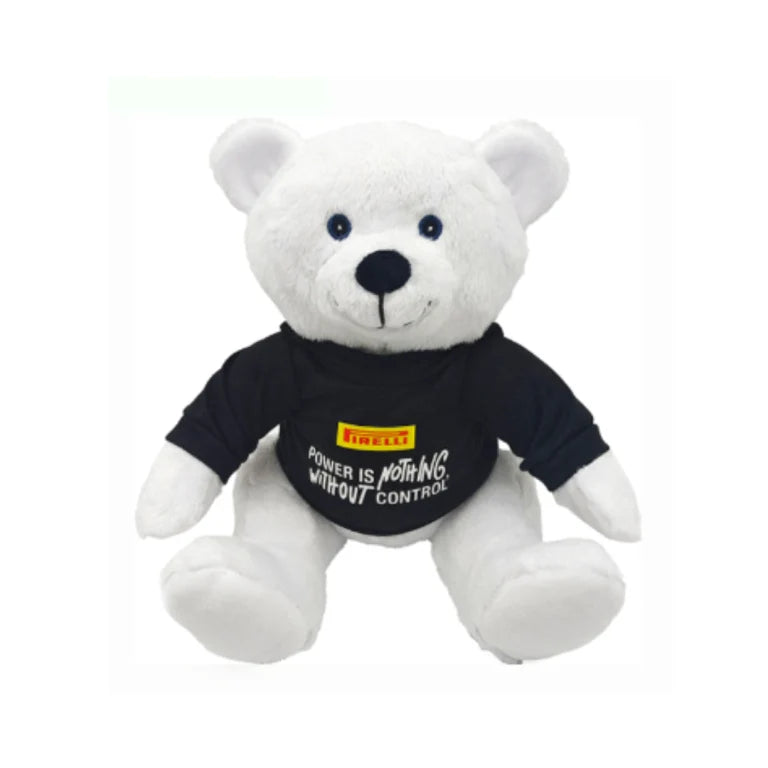 Oso de Peluche Pirelli (Teddy Bear)
