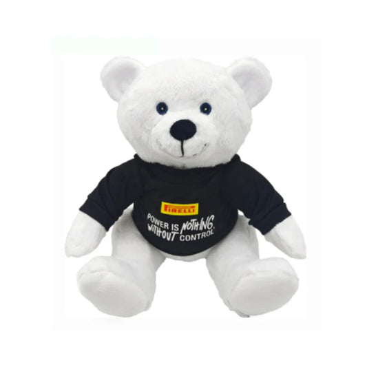 Oso de Peluche Pirelli (Teddy Bear)