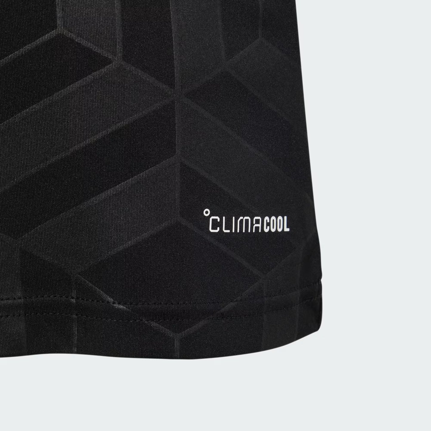 Playera Infantil Mercedes AMG Petronas Color Negro 2026