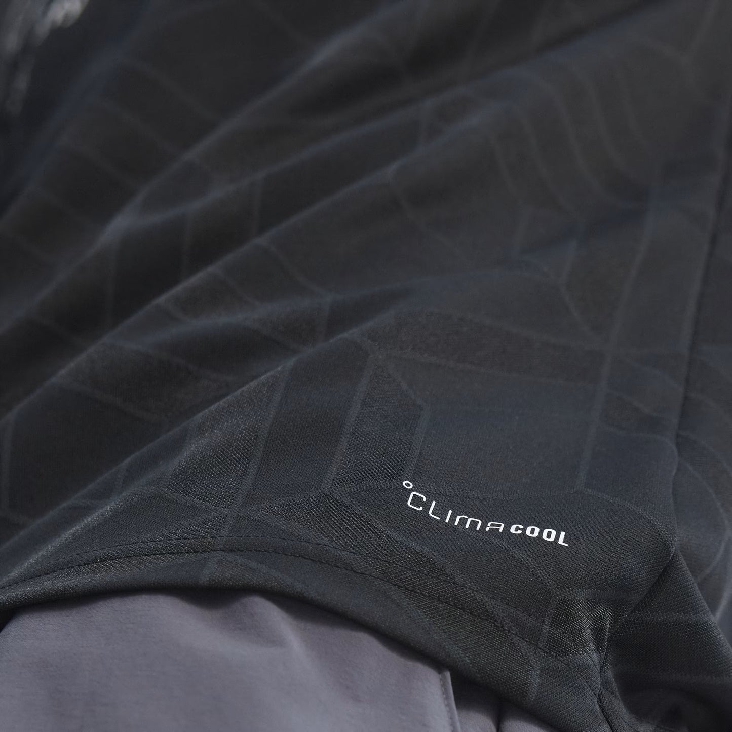 Playera Authentic Mercedes AMG Petronas Driver Negro