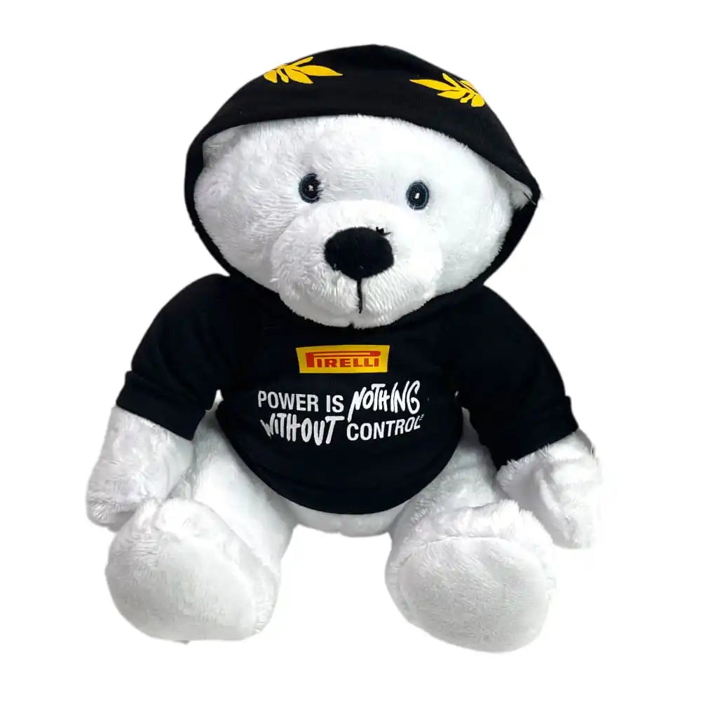 Oso de Peluche Pirelli (Teddy Bear)