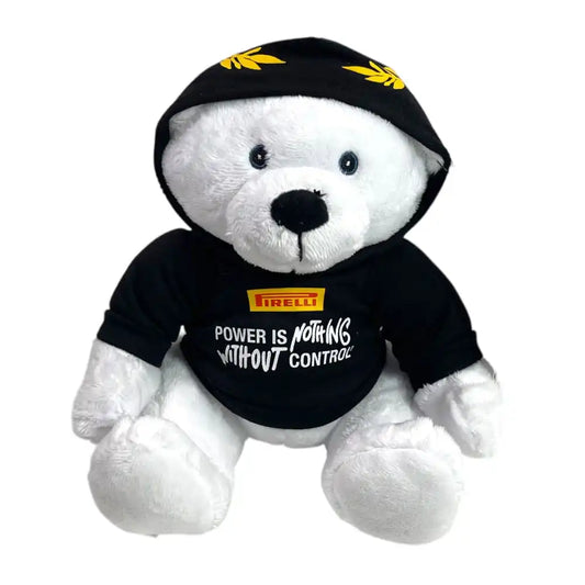 Oso de Peluche Pirelli (Teddy Bear)