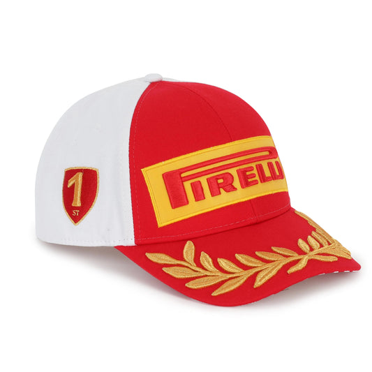 Gorra Pirelli GP Monaco 2025