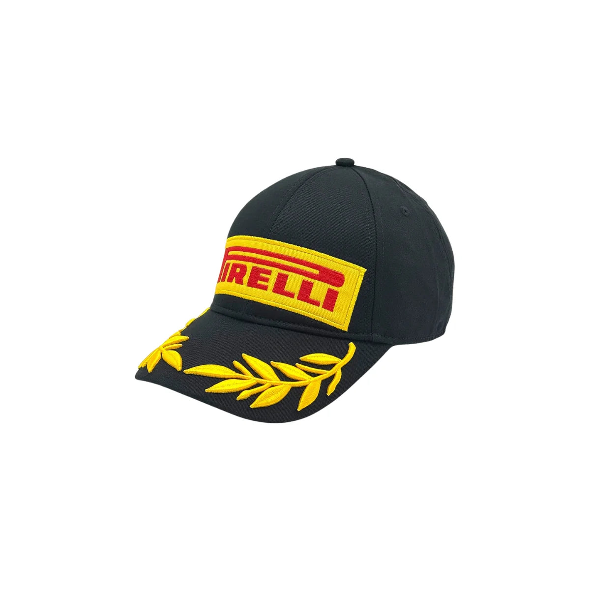 Gorra Pirelli Clasica