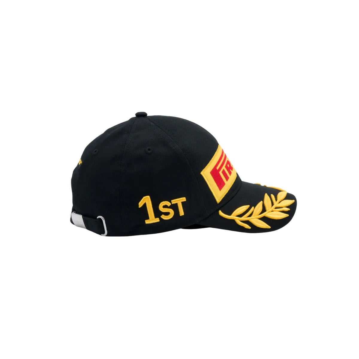 Gorra Pirelli Clasica