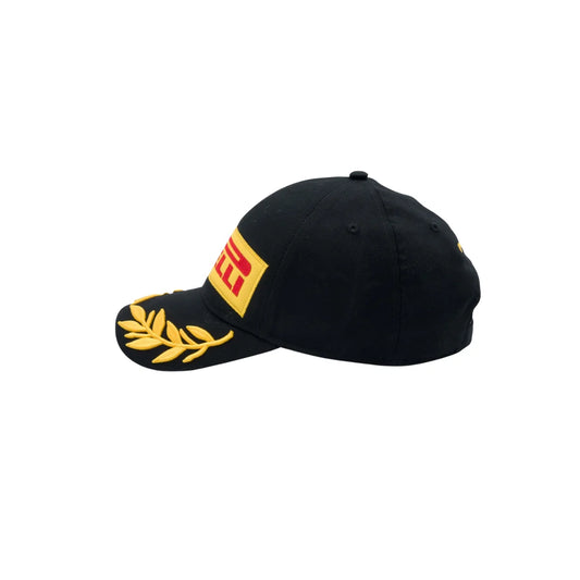 Gorra Pirelli Clasica