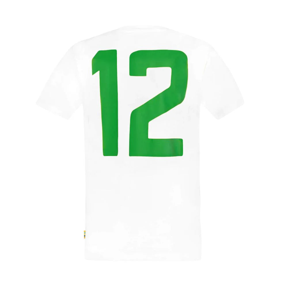 Playera Ayrton Senna Race Trayectoria