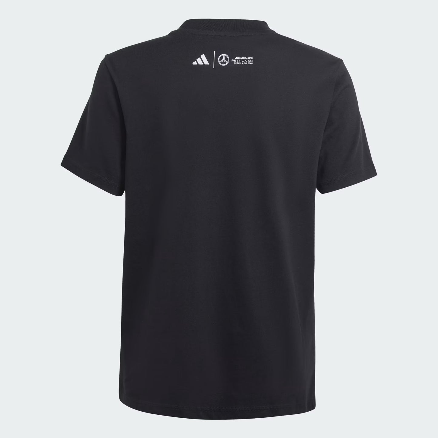 Playera Mercedes Amg F1 GP Mexico 2025