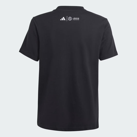 Playera Mercedes Amg F1 GP Mexico 2025