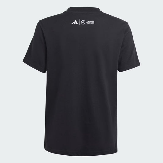 Playera Mercedes Amg F1 GP Mexico 2025