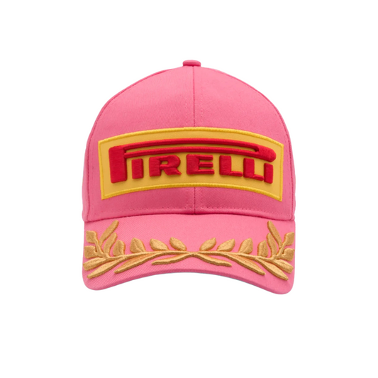 Gorra Pirelli GP Miami 2025