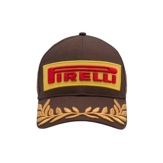 Gorra Pirelli GP Montreal 2025