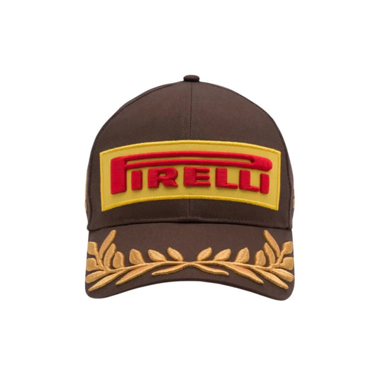 Gorra Pirelli GP Montreal 2025