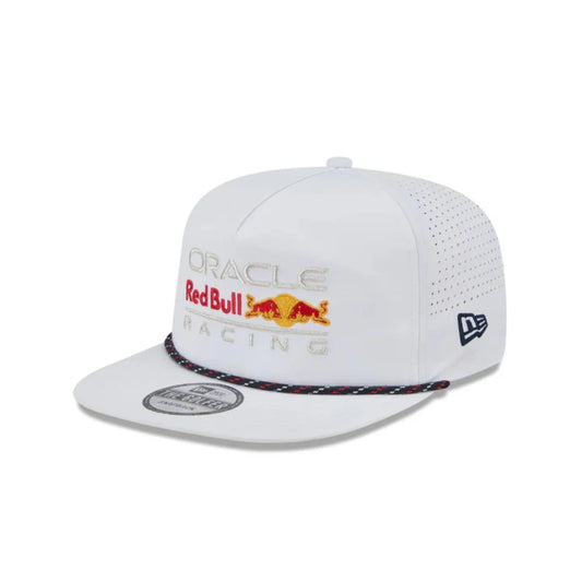 Gorra Red Bull Racing The Golfer 2025