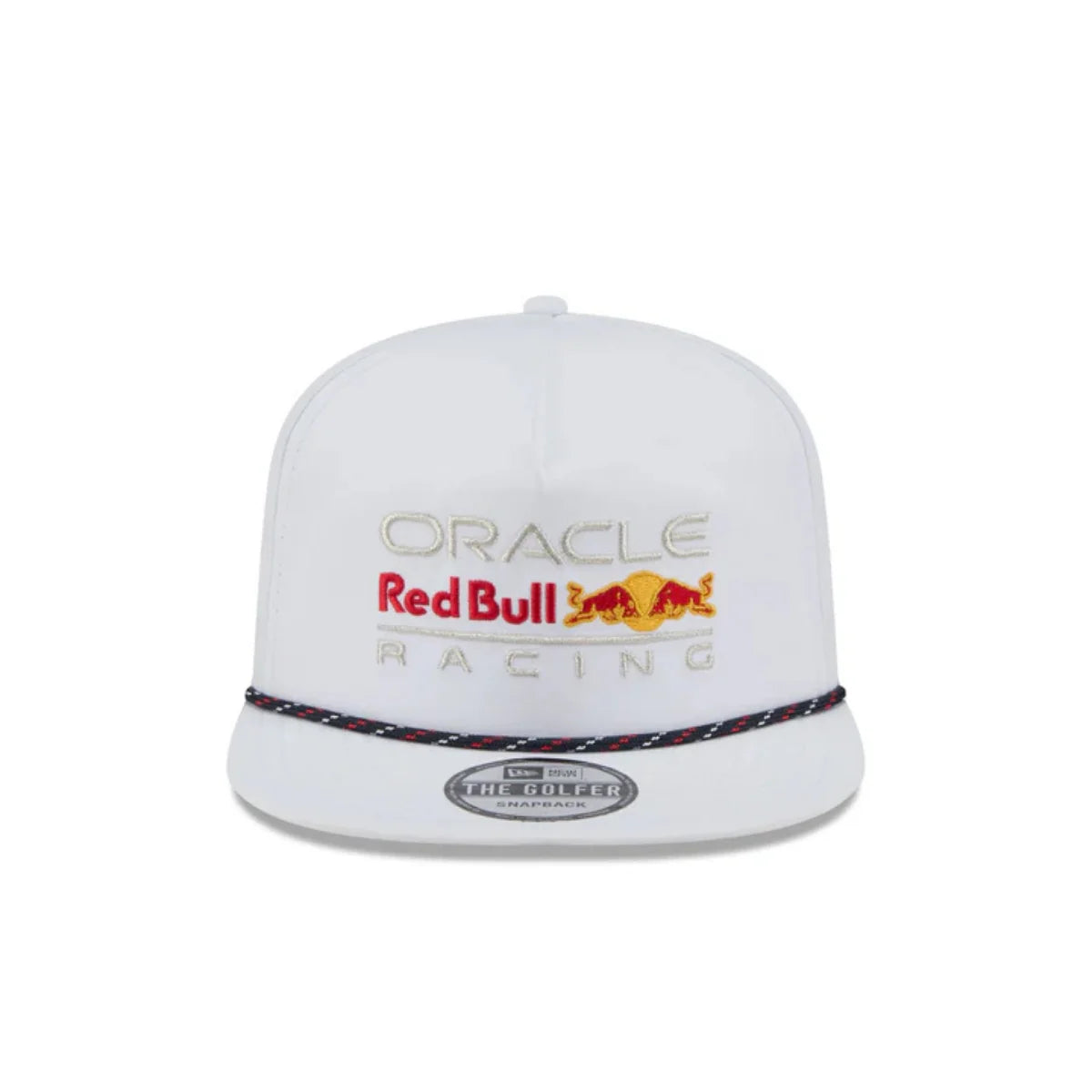 Gorra Red Bull Racing The Golfer 2025