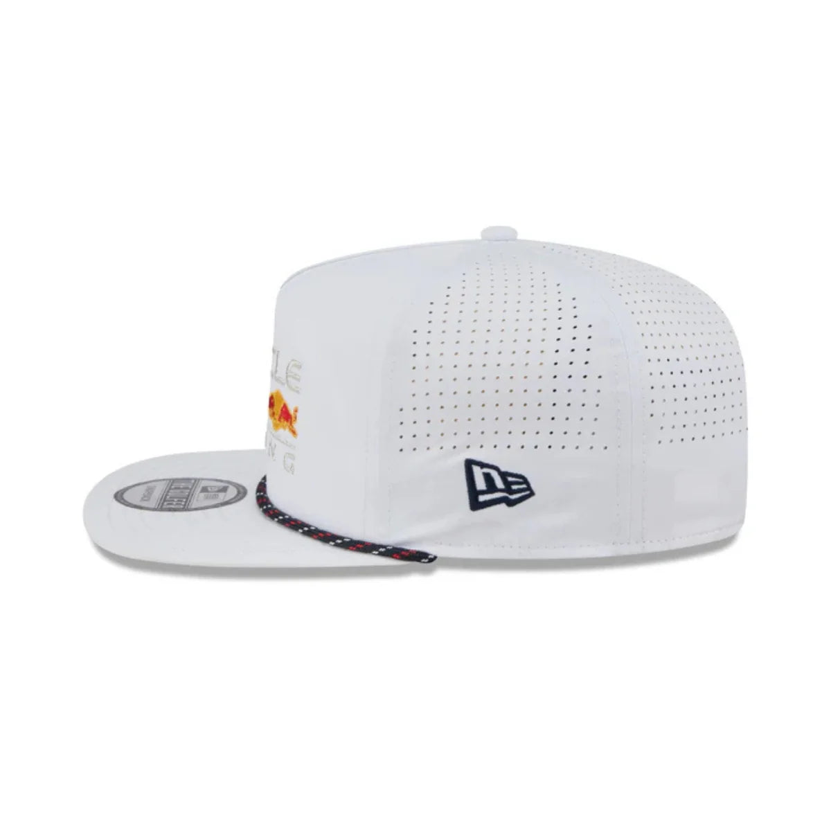 Gorra Red Bull Racing The Golfer 2025