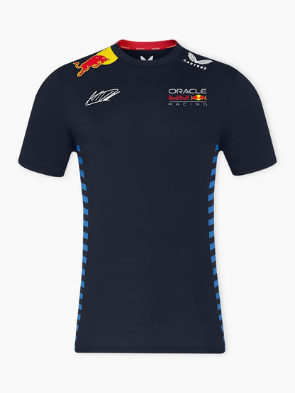 Jersey H Red Bull Sergio Perez 2024