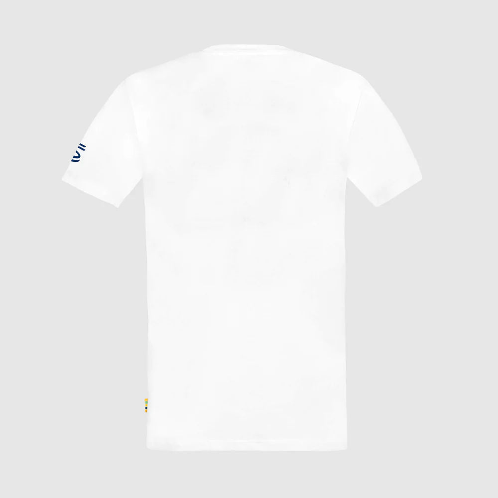 Playera Senna Suzuka