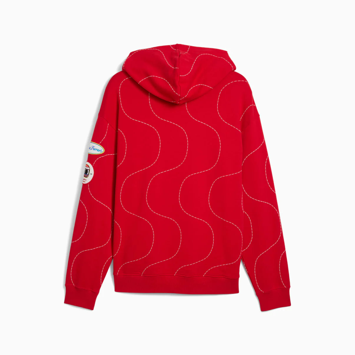 Sudadera Ferrari GP Monza 2025