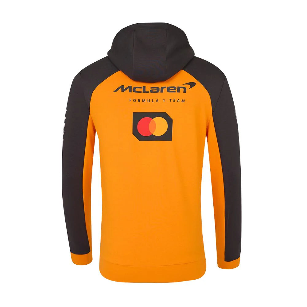 Sudadera Oficial Mclaren 2025