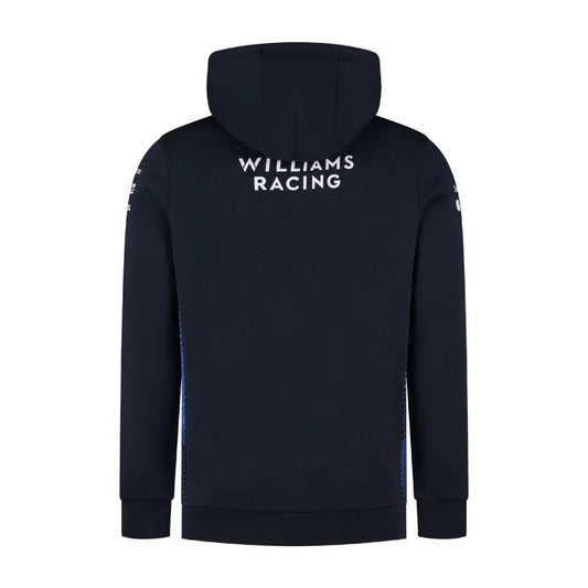 Sudadera H Williams 2025