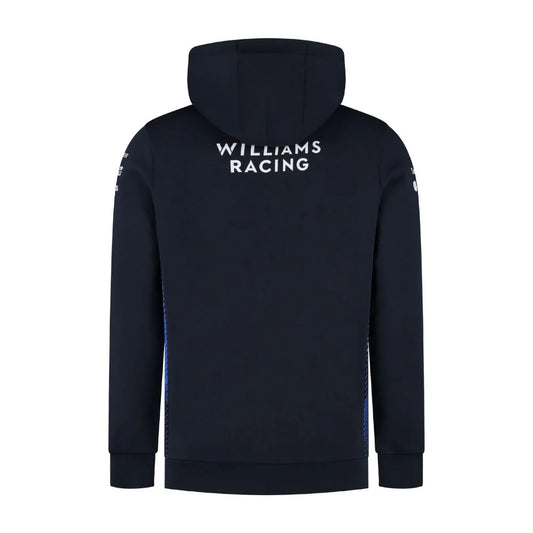 Sudadera H Williams 2025