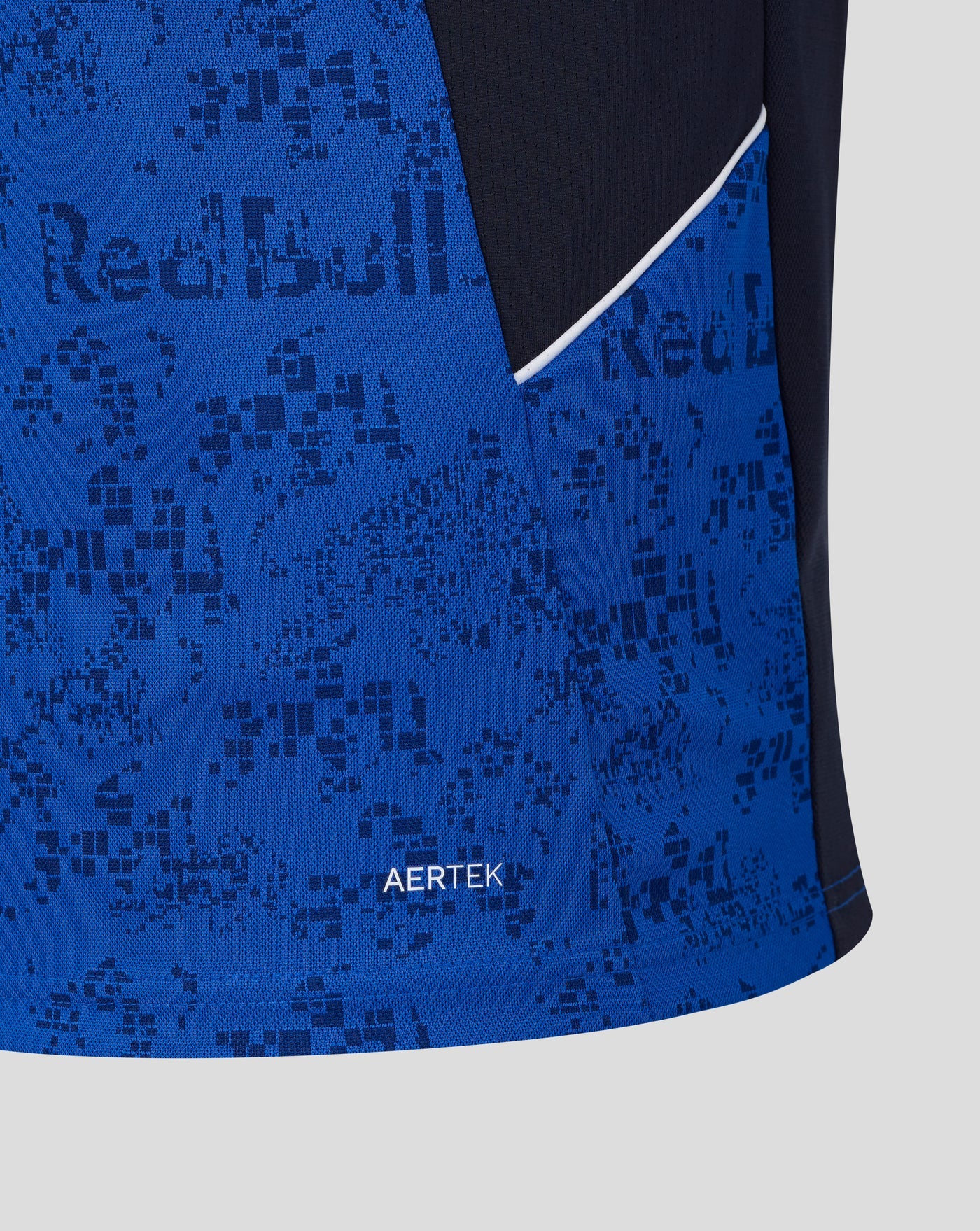 Polo Oficial para Dama Red Bull 2026