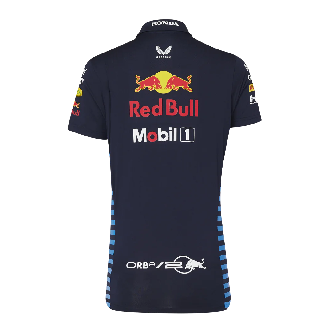 Polo M Red Bull 2024