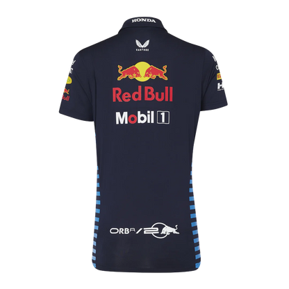 Polo M Red Bull 2024