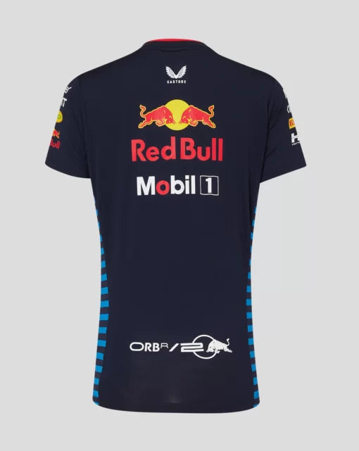 Jersey M Red Bull 2024