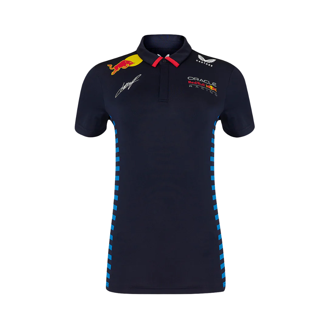 Polo M Red Bull Sergio Perez 2024