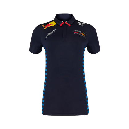 Polo M Red Bull Sergio Perez 2024