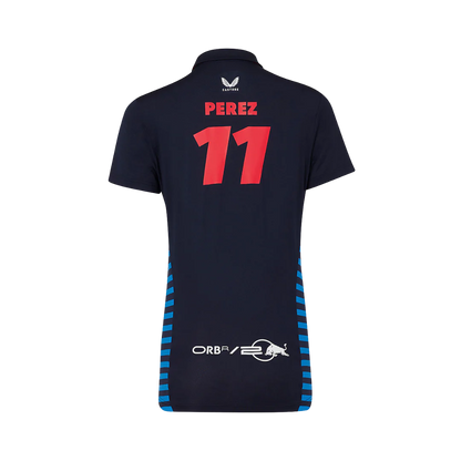 Polo M Red Bull Sergio Perez 2024