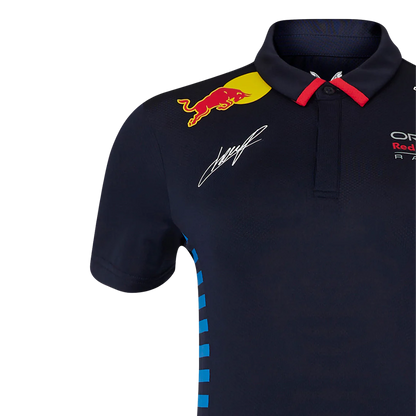 Polo M Red Bull Sergio Perez 2024