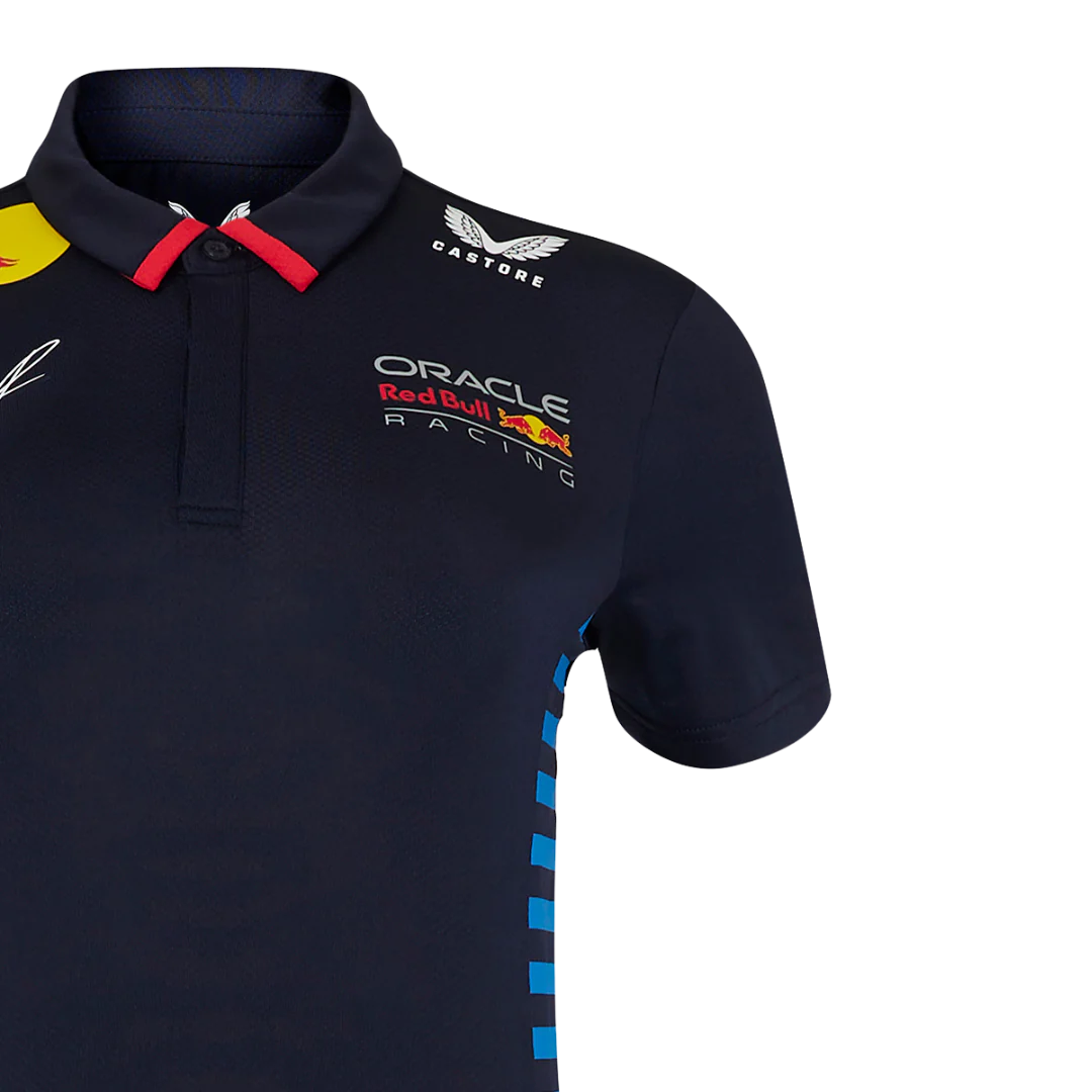 Polo M Red Bull Sergio Perez 2024