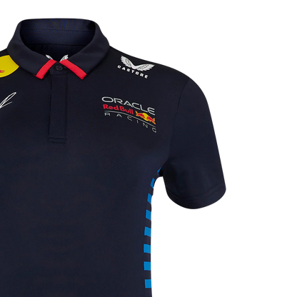 Polo M Red Bull Sergio Perez 2024