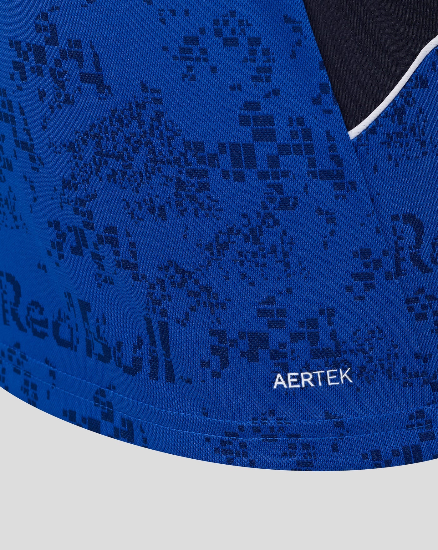 Playera Oficial H Red Bull 2026