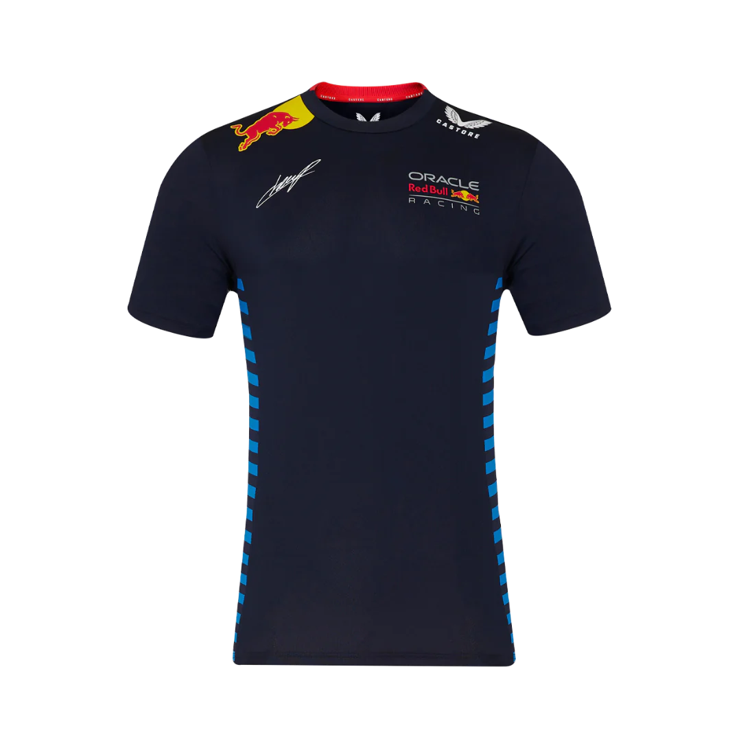 Jersey Jr Red Bull Sergio Perez 2024