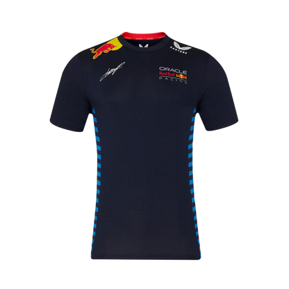 Jersey Jr Red Bull Sergio Perez 2024