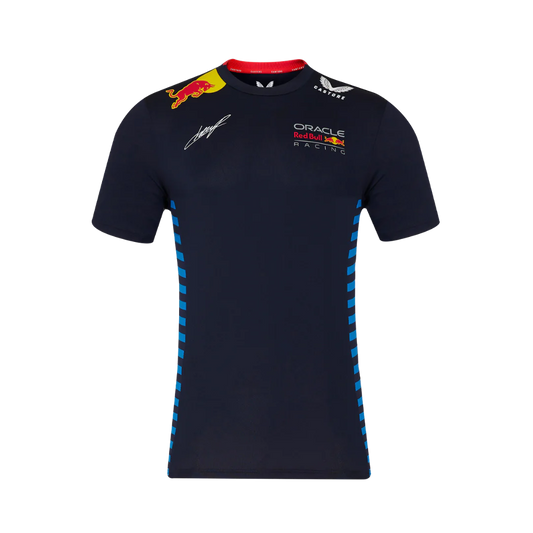 Jersey Jr Red Bull Sergio Perez 2024