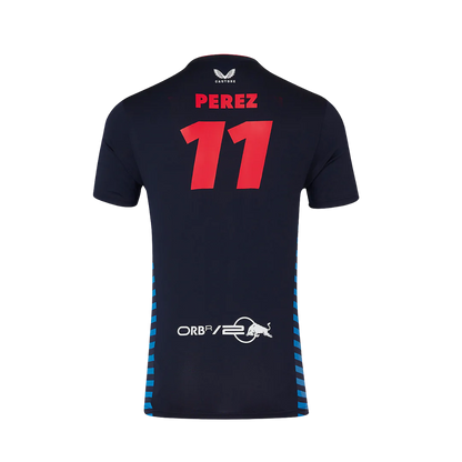 Jersey Jr Red Bull Sergio Perez 2024