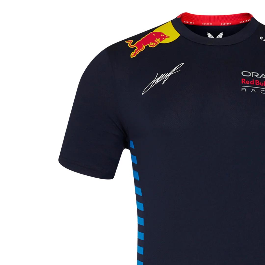 Jersey Jr Red Bull Sergio Perez 2024