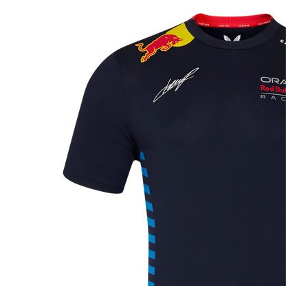 Jersey Jr Red Bull Sergio Perez 2024