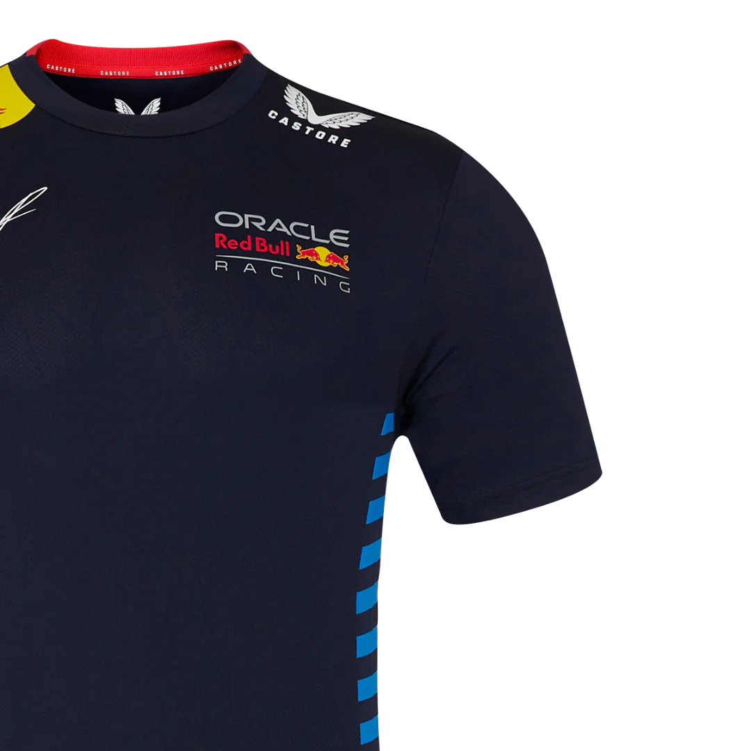 Jersey Jr Red Bull Sergio Perez 2024