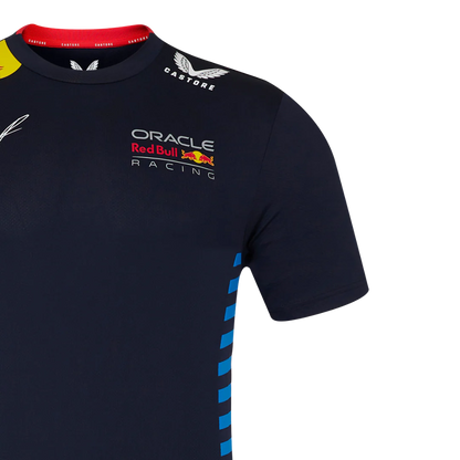 Jersey Jr Red Bull Sergio Perez 2024