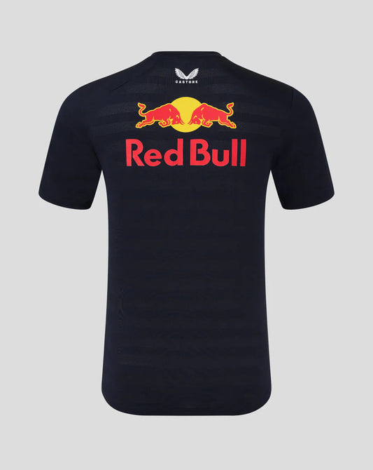 Playera Jr Red Bull Max Verstappen