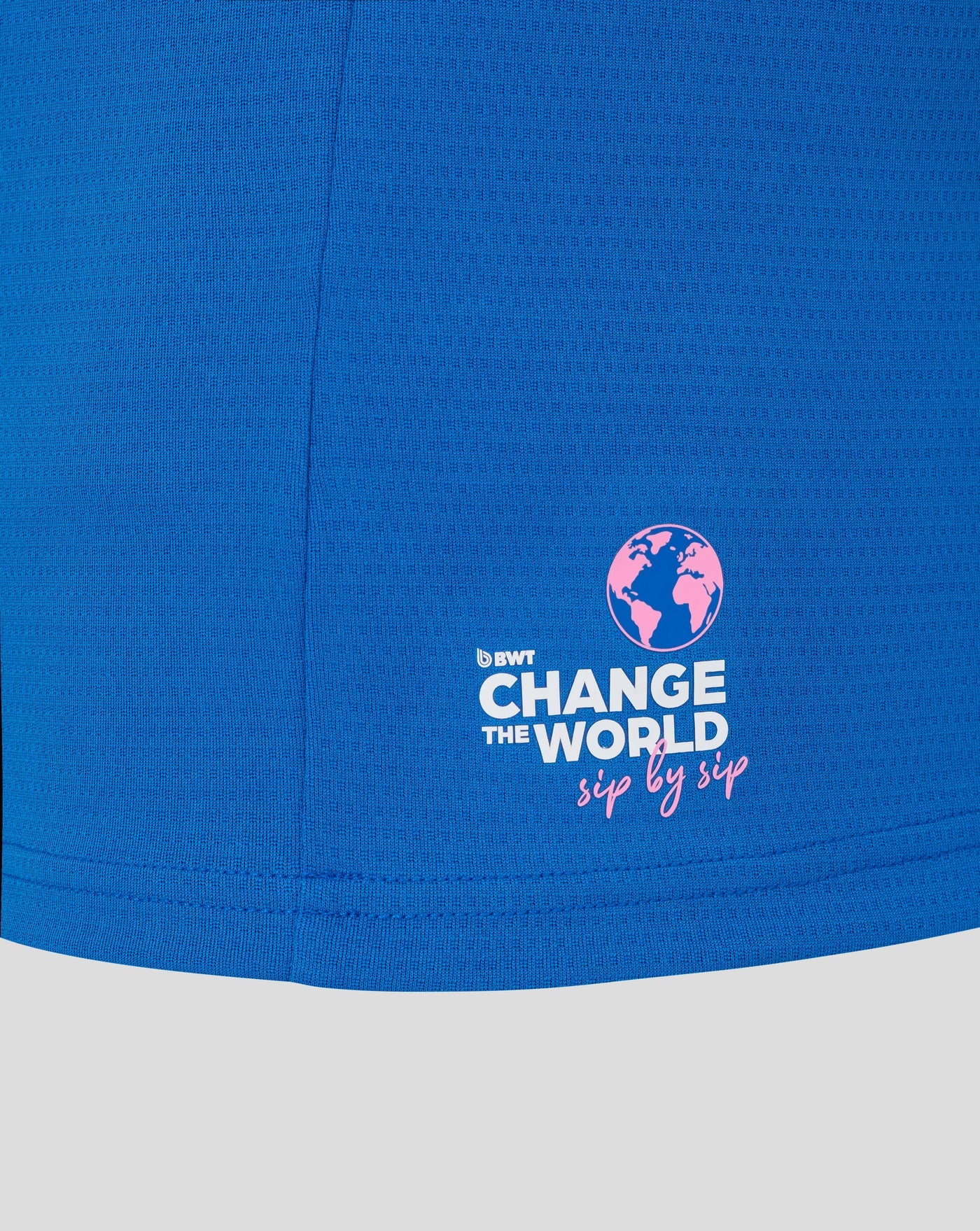 Polo Oficial BWT Alpine F1 Team 2026