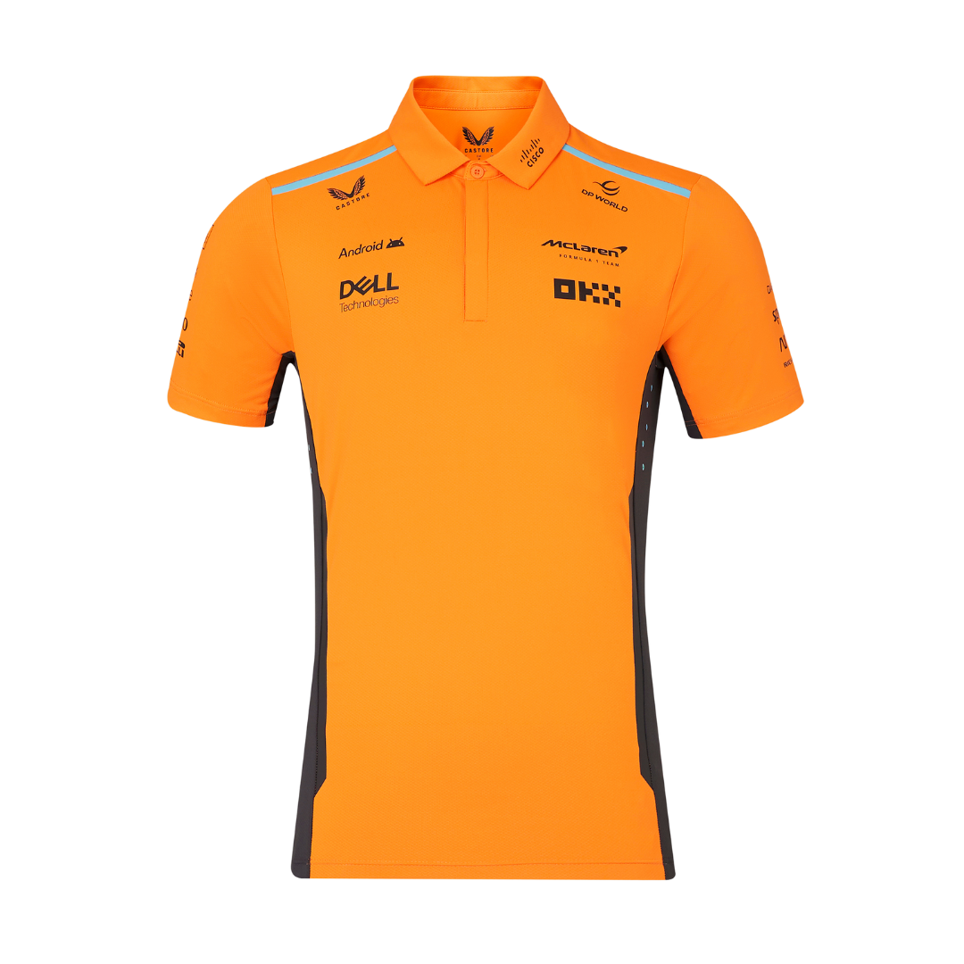 Polo H Mclaren 2024 Nar/Phan