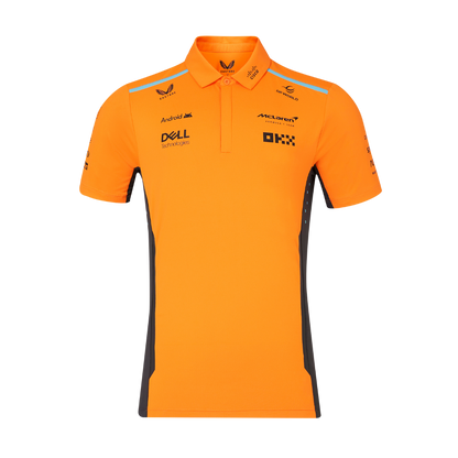 Polo H Mclaren 2024 Nar/Phan