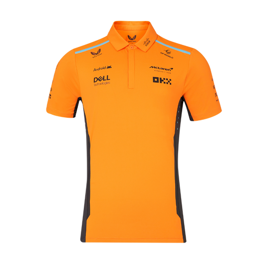 Polo H Mclaren 2024 Nar/Phan